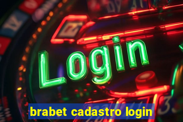 brabet cadastro login